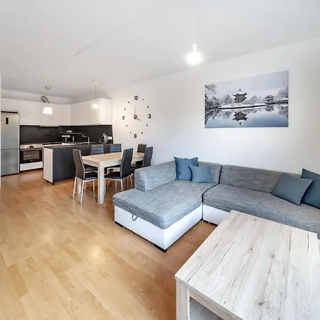 Apartman Benedikt Vrchlabí Exterior photo