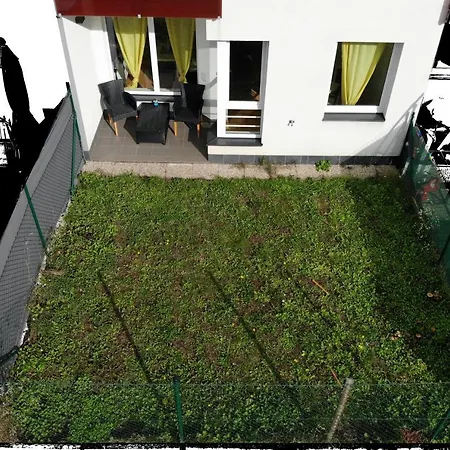 Apartman Benedikt Vrchlabí Exterior photo
