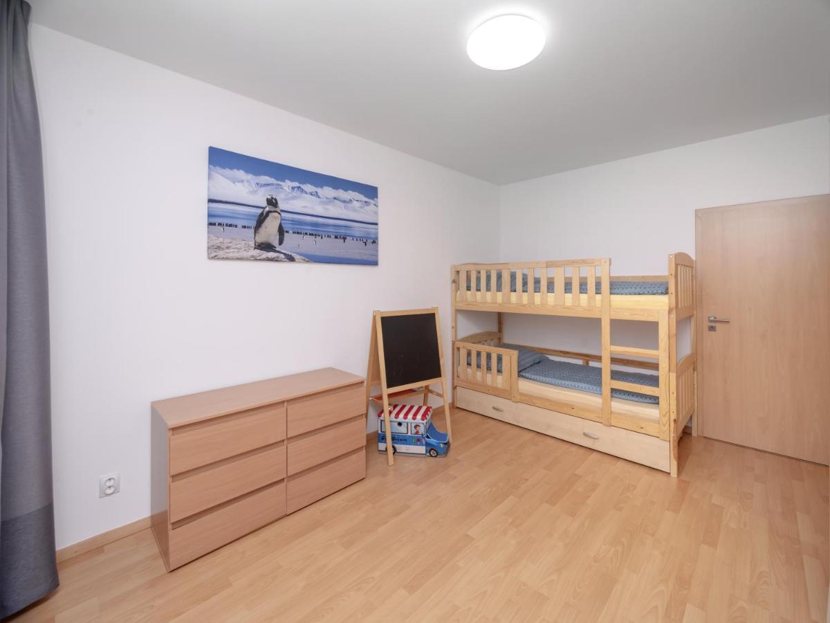 Apartment Benedikt Vrchlabi